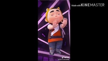 Tĩktok những video hài hước nhất