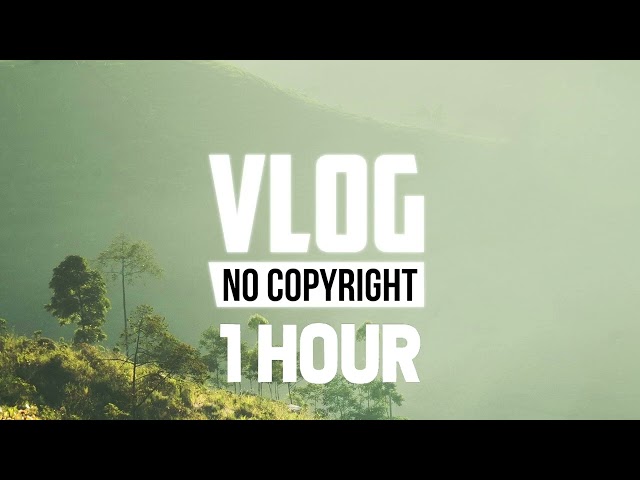 TVARI - Way [1 Hour] (Vlog No Copyright Music) class=