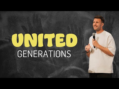 Wie Gott Generationen segnet | Christina Koslowski