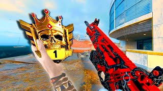 The Ranked Console Player In Black Ops 7