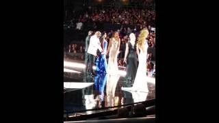 Final Q & A Miss Universe 2015 (planet hollywood)