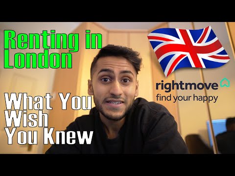 How to Rent in London | Tips, Cost, Budget, area & More | What I wish I knew before I moved