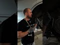 Замена тормозных колодок на LiXiang L9