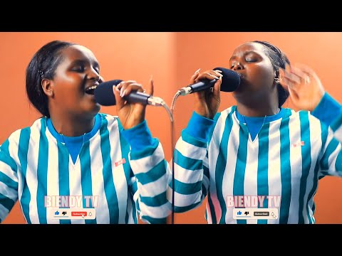 IGITARAMO HAMWE NA MWIRINZI ZABURI NIMUREME MUBWIRE ABANDI IBYIJURU AKANWA KANJYE Biendytv