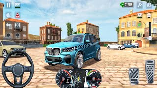 Taxi Wala Games 2025 - Best Driver Taxi Simulator - Android Gameplay screenshot 5