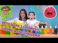 RETO SLIME 3 COLORES!! : 3 COLORS SLIME CHALLENGE #LaraCampos #Slime #3ColorSlimeChallenge