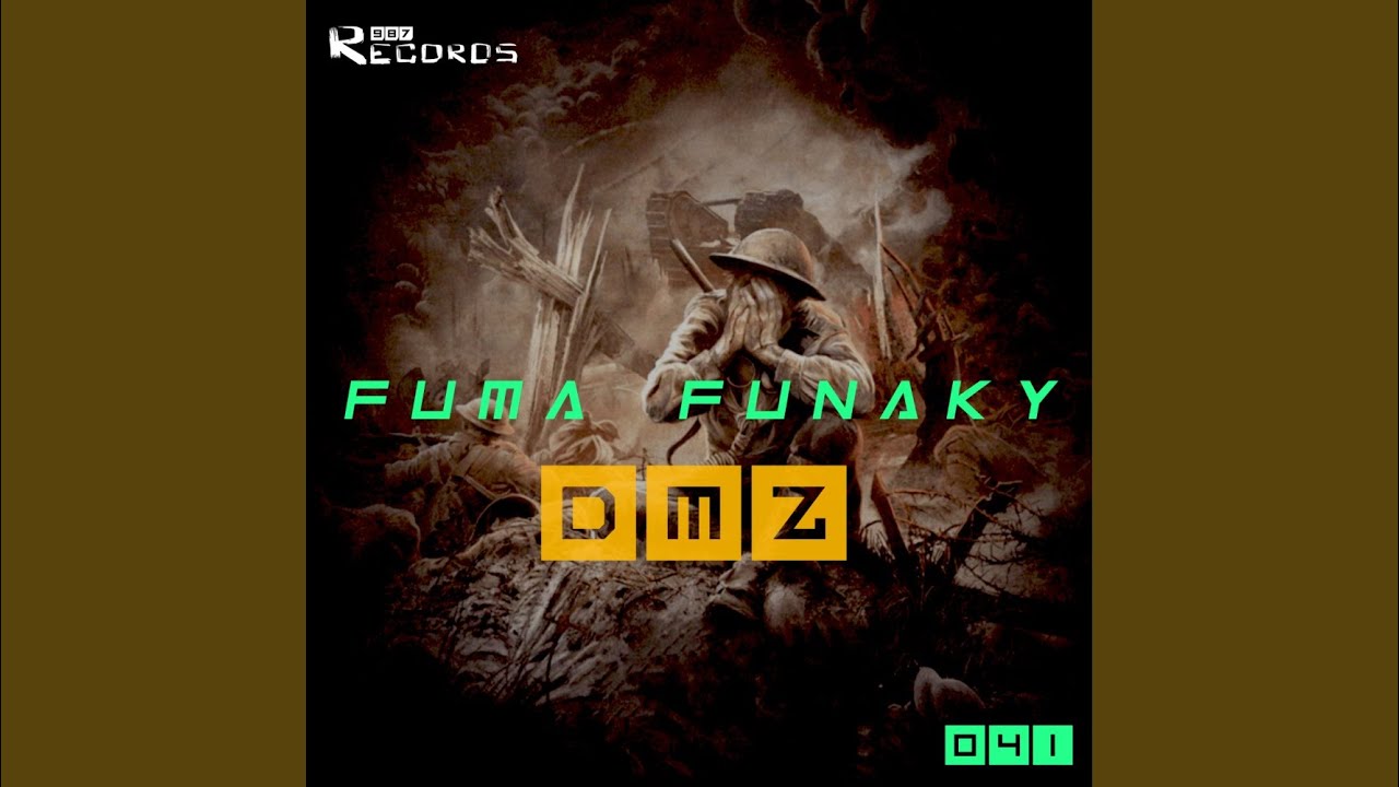 Watch DMZ on YouTube Watch DMZ on YouTube