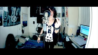 Bring Me The Horizon - True Friends (Vocal Cover)