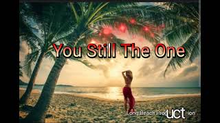 You Still The One  Reggae Cover 