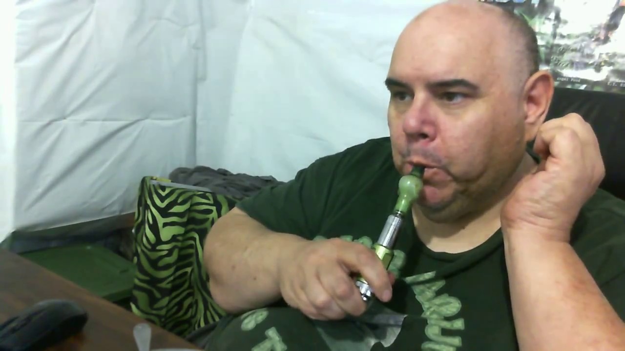 THC # 42 Episode StrawberryJack