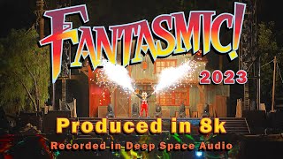 CLIFFLIX - 'Fantasmic!' in Disneyland - 2023 by CLIFFLIX 111,156 views 8 months ago 28 minutes