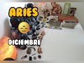 ARIES - DICIEMBRE 🔥 Decisiones Importantes ♈ Tarot interactivo✨