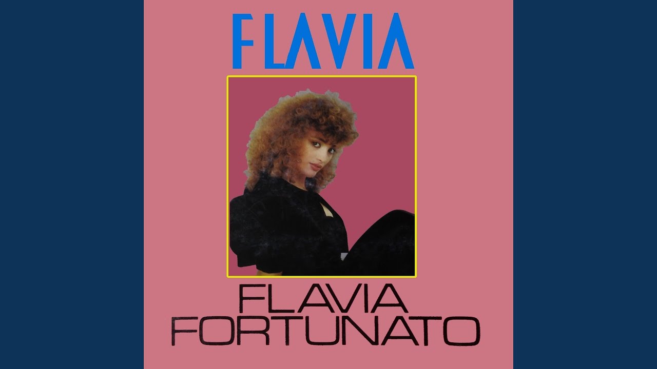 洋楽 Flavia Fortunato CD Le Donne Chi Sono Flavia Fortunato — Ninna nanna (Music Video) | Dork