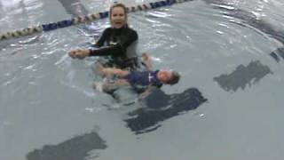 Face Down Float