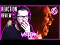 Whitechapel "When a Demon Defiles a Witch" - REACTION / REVIEW