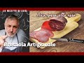 Bresaola fatta da un Norcino