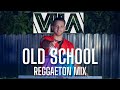 Old School Reggaeton Mix | Reggaeton Viejito Para Bailar | Throwback Reggaeton by DJ Vila | Live Set