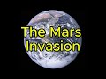 The Mars Invasion: the final episode of Troll Rising
