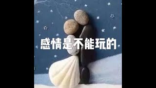 201907 感情是不能玩的51465