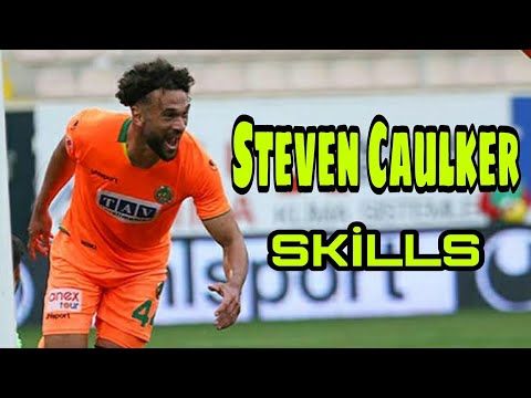 Steven Caulker Skills Attığı Goller Ve Asistler