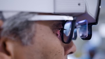 SCOPEYE - Revolutionizing 3D Robotic Visualization with Prof. Jim Khan