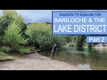 Road Trip Around Bariloche & Argentina's Lake District Pt.2