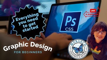A comprehensive guide for beginners to learn the basics of Photoshop CS5.