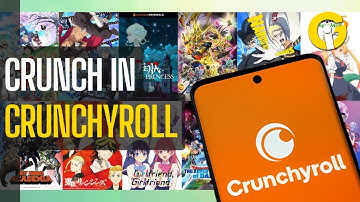 Crunchyroll moet dit probleem oplossen om te voorkomen dat gebruikers verloren gaan