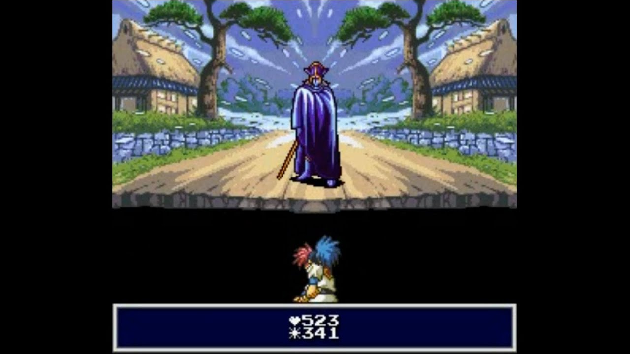 tengai makyou zero snes