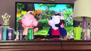 Jakers Is Now On Pbs Retro