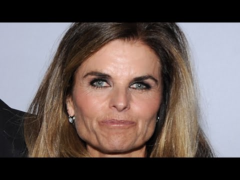 Video: Maria Shriver: toimittajan elämäkerta