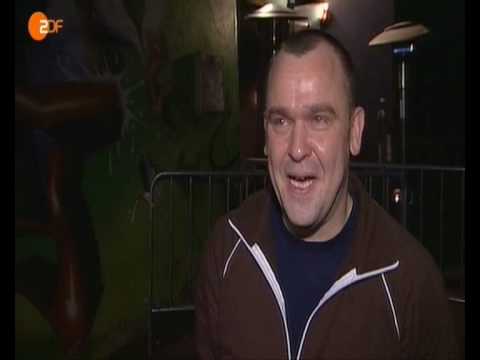 24.01.2009 - Technotika goes Club West (ZDF Aussch...