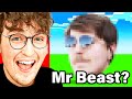 Guess THAT Minecraft YOUTUBER CHALLENGE! (MrBeast, Skeppy, Tommyinit)