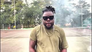 Agbeshie ft Prince Bright ( Happiness Dance video)