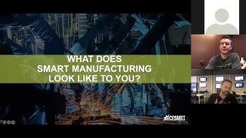 6° of Smart Manufacturing – Atollogy’s Low Cost Visualization Approach