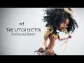 The Witch Doctor - I recorded my first time... with doll customization :) OOAK MonsterHigh Repaint.