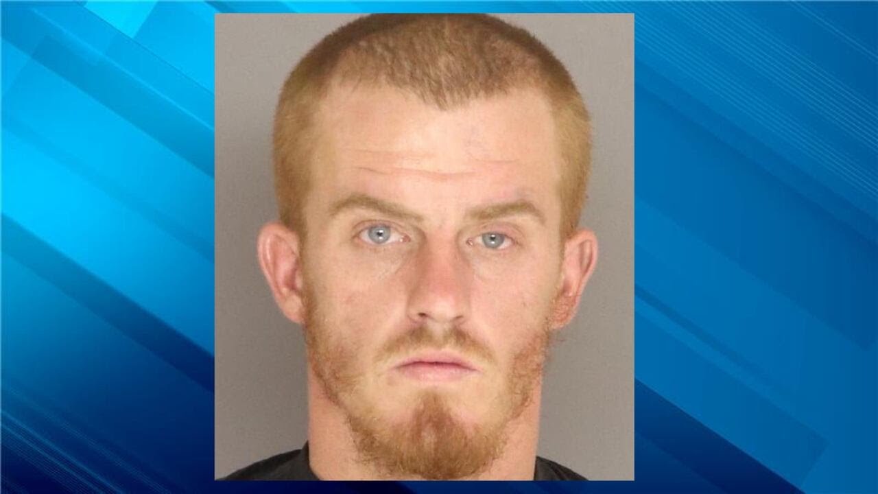 Sumter police search for man wanted in connection with reports of ...