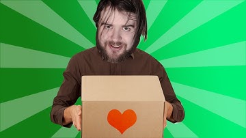 Stranded Deep Gameplay - BOX LOVE! - (Funny Gameplay Moments)