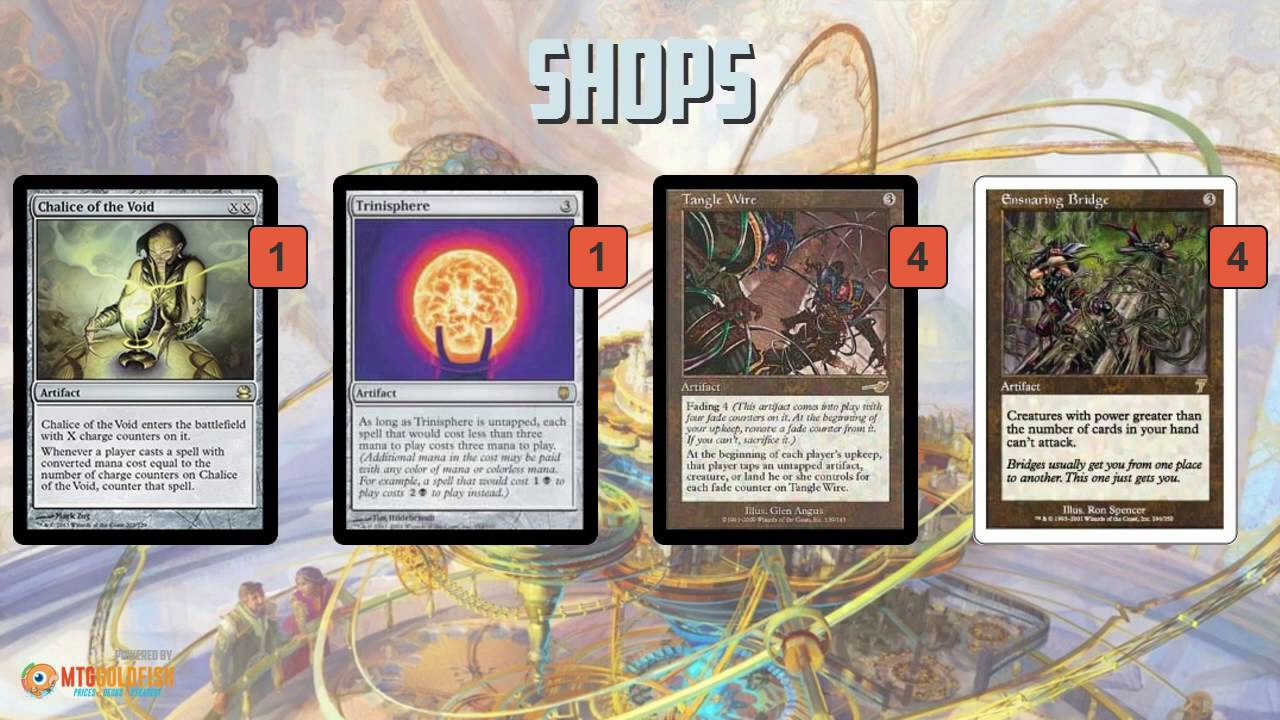 card shops mtg Dollmaker's Shop // Porcelain Gallery (foil)