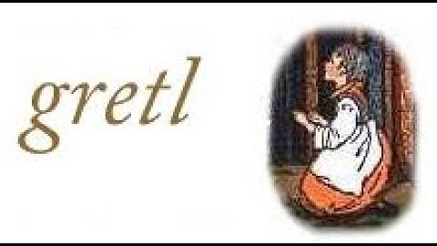 How to regression analysis for time series using Gretl