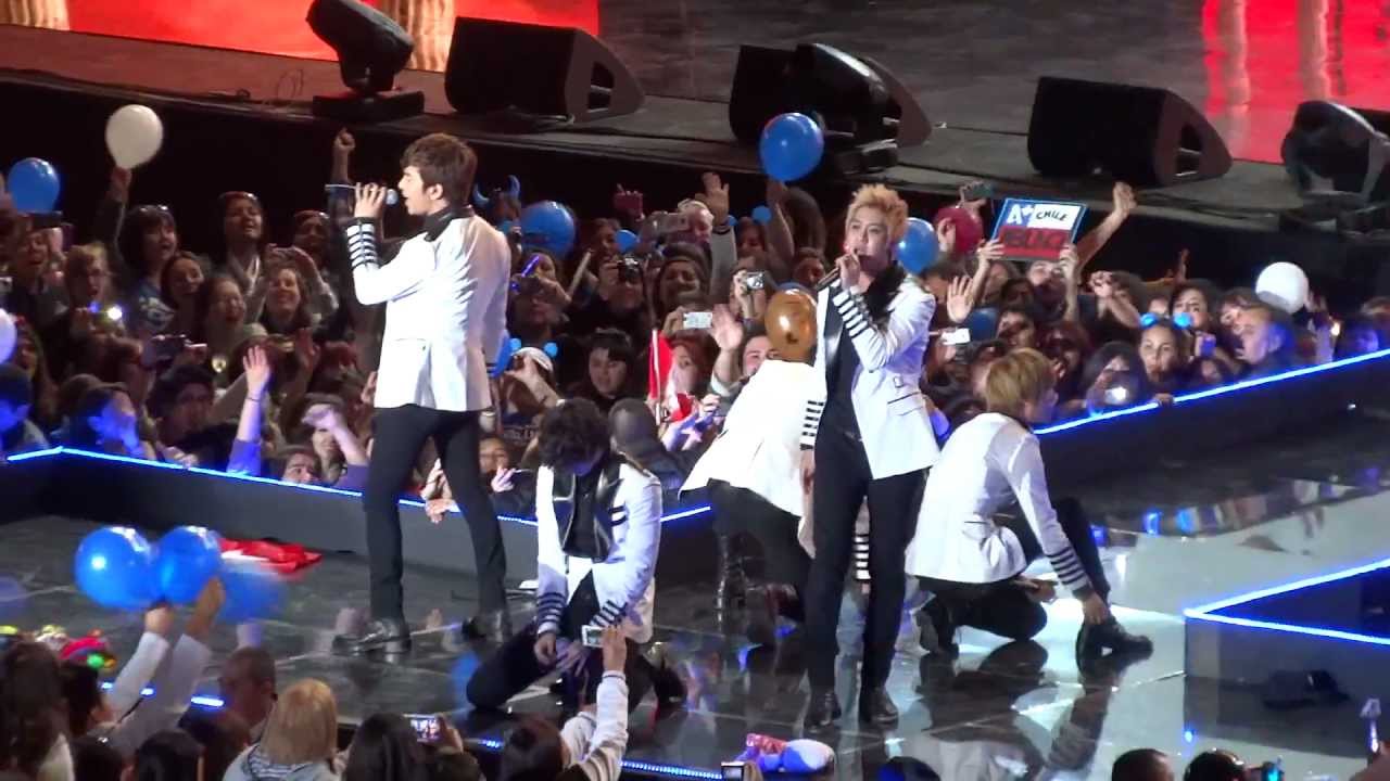 [FanCam] HD 