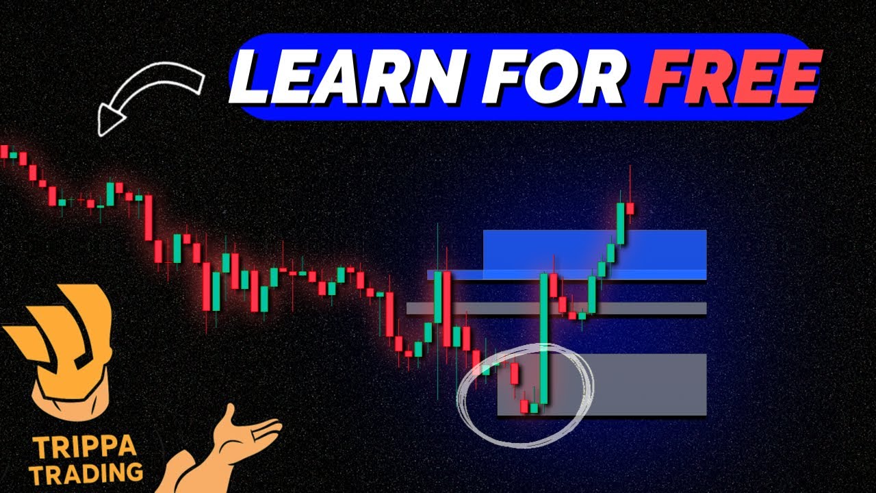 I Found A Beginner Friendly Pullback Strategy That ACTUALLY Works!