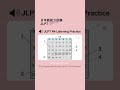 JLPT N4 Listening Practice No.2 #jlptn4 #jlptn4listening #jlptlistening #jlpt
