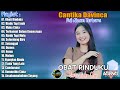Cantika Davinca Full Album Terbaru 2024 - AGENG MUSIC | Obati Rinduku