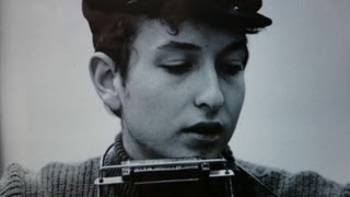 Bob Dylan - Let Me Die in my Footsteps