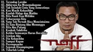 Naff - Full album Tanpa Iklan | Nostalgia Tahun 2000an 🤘🤘