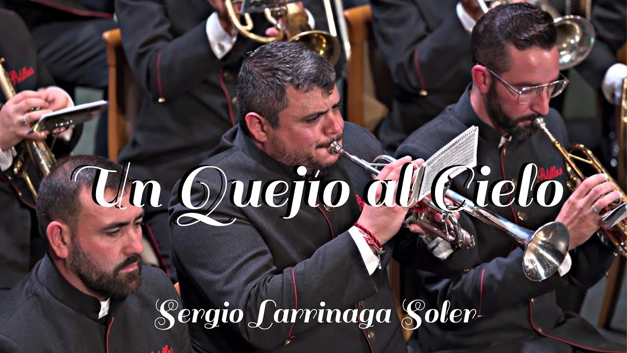 Un Quejío al Cielo | Gran Teatro Falla Agamama | Agrupación Musical Polillas