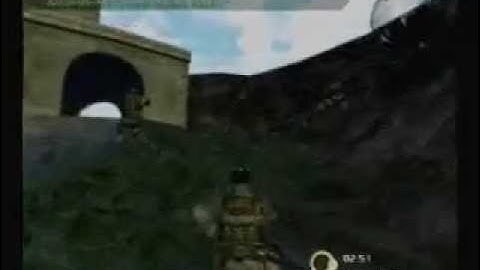 SOCOM CA CODiNG ViDEO