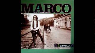 Marco &amp; Missing Parts - Bourgeois Blues