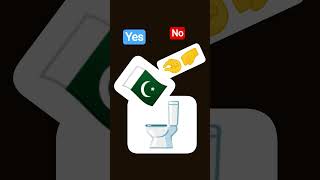 Pakistan Flag Go In Toilet Or Not